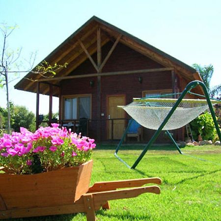 Вілла Tal Nof Cabins Manot Номер фото